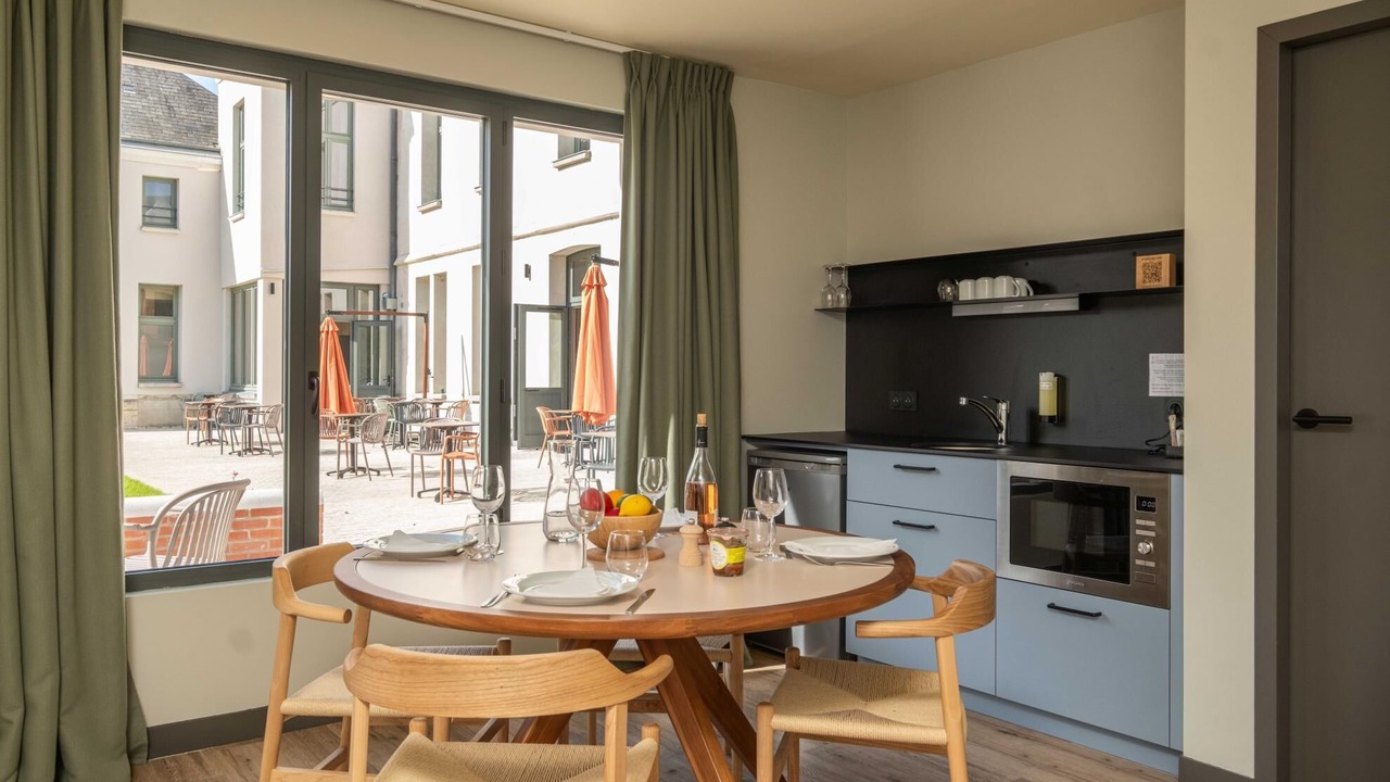 Photo of Kitchen in Amboise