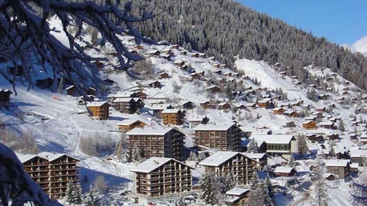 Photo of Outdoor in Grimentz