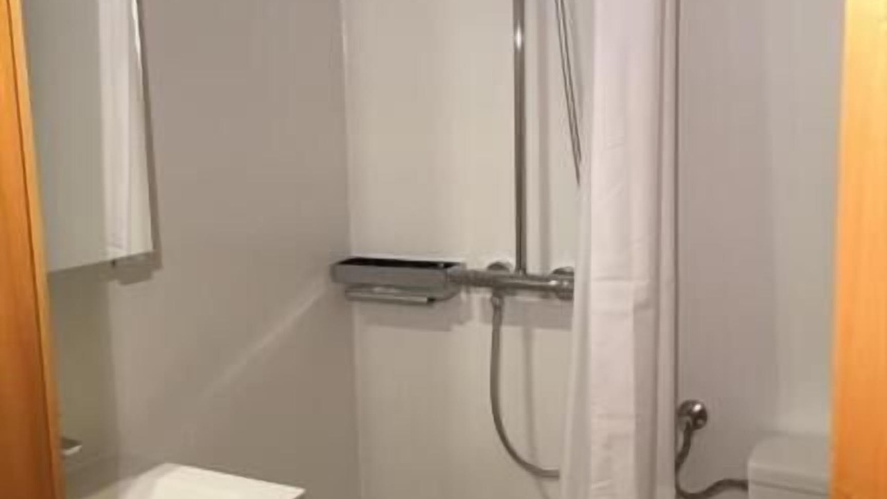 Photo of Bathroom in Grimentz