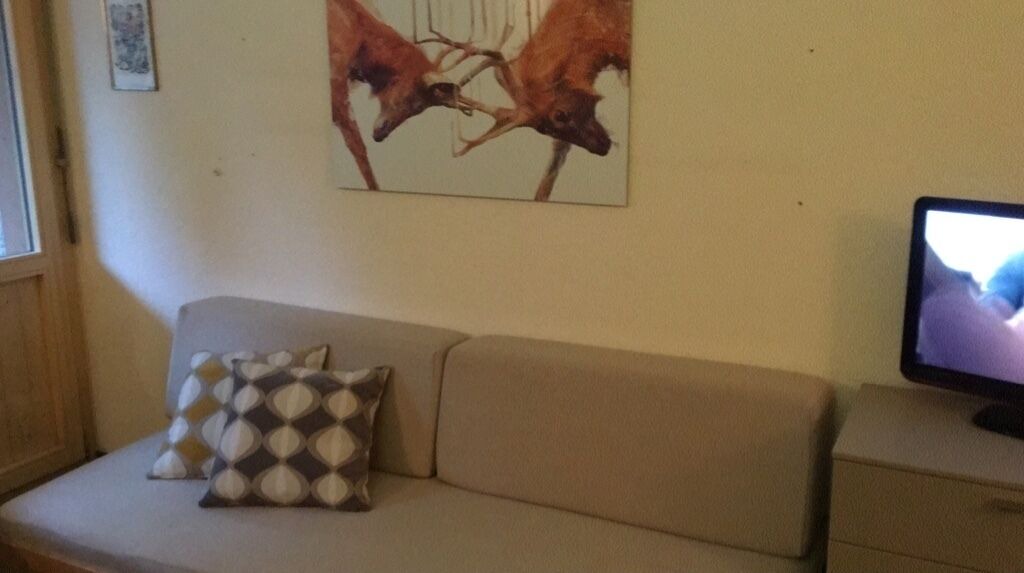 Photo of Livingroom in Grimentz