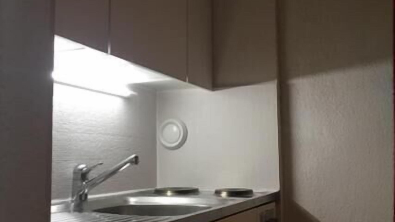 Photo of Kitchen in Grimentz