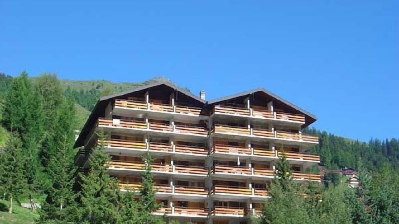 Photo of Outdoor in Grimentz