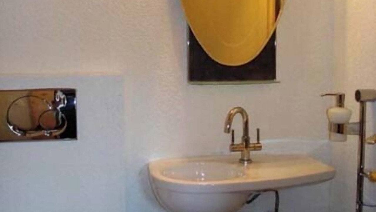 Photo of Bathroom in Grimentz