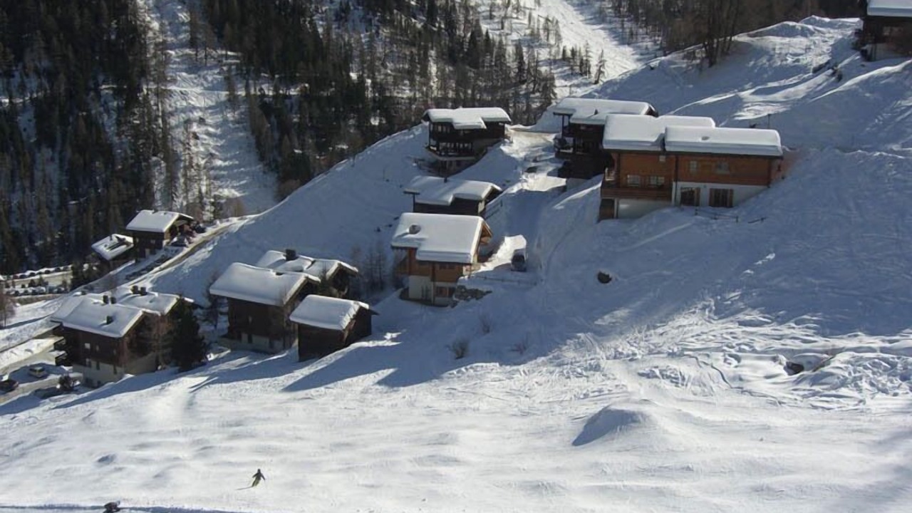 Photo of Outdoor in Grimentz