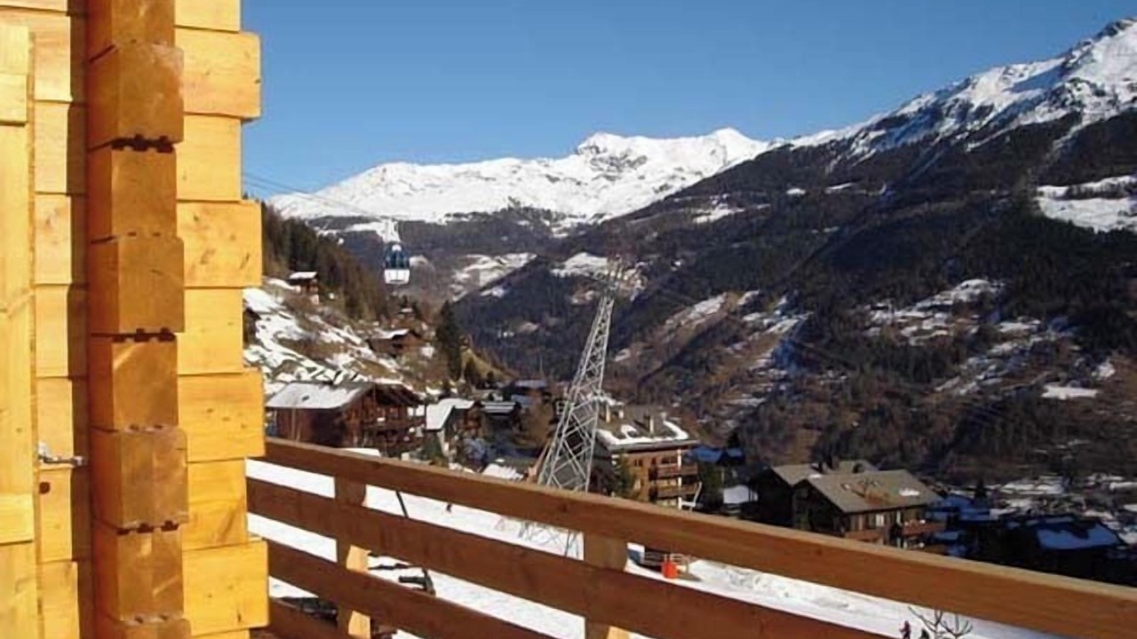 Photo of Outdoor in Grimentz