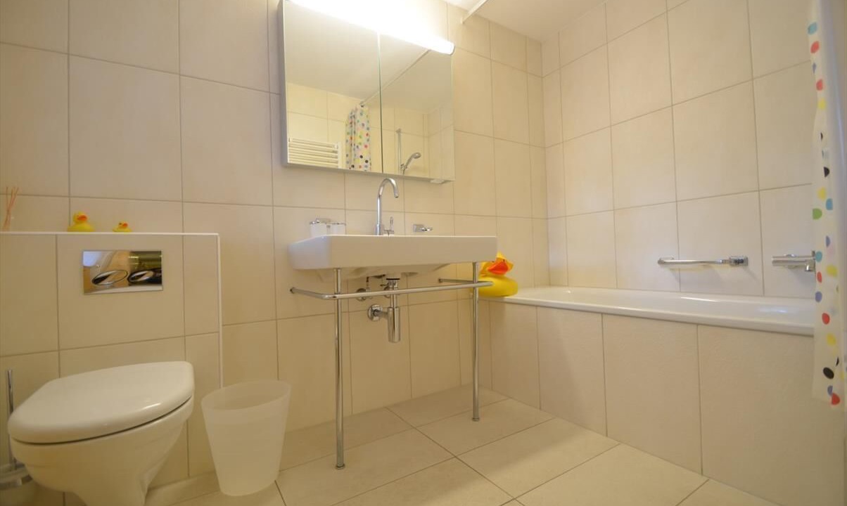 Photo of Bathroom in Grimentz