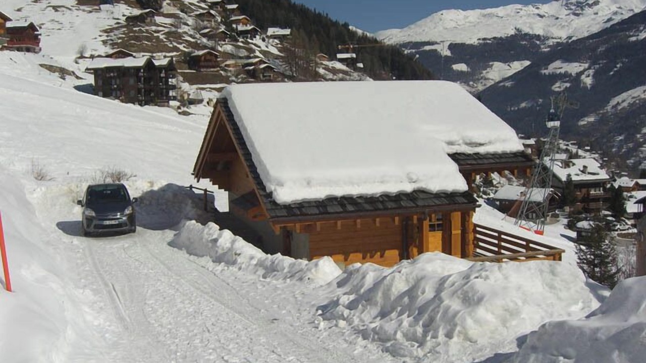 Photo of Outdoor in Grimentz