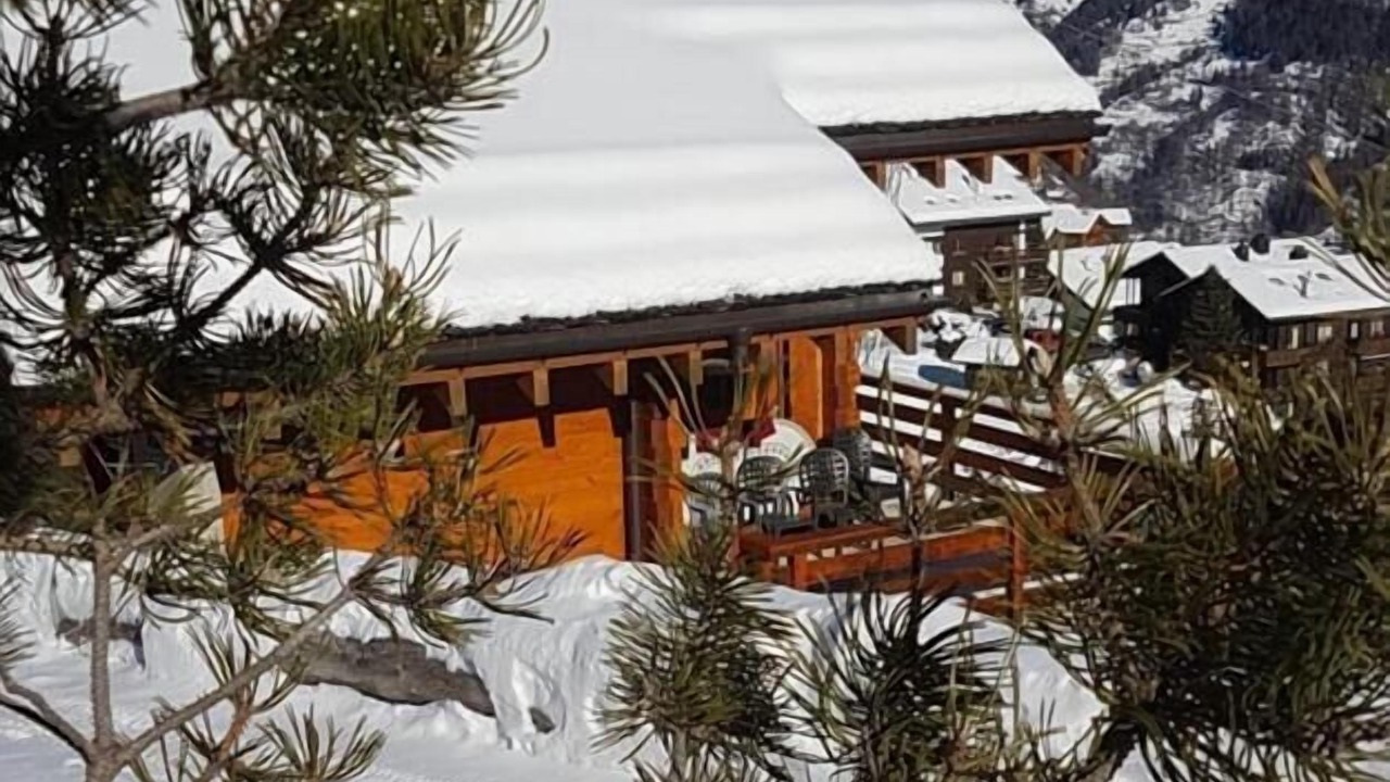 Photo of Outdoor in Grimentz