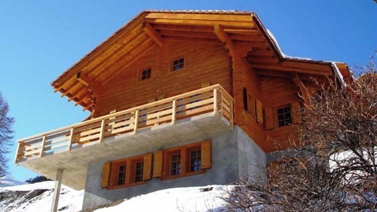 Photo of Outdoor in Grimentz