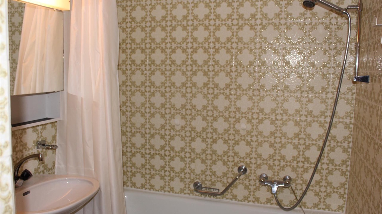 Photo of Bathroom in Grimentz