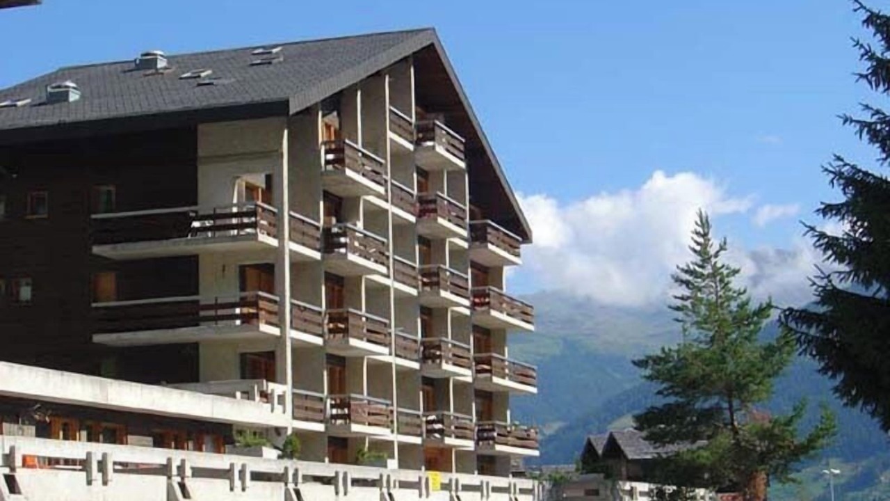 Photo of Outdoor in Grimentz