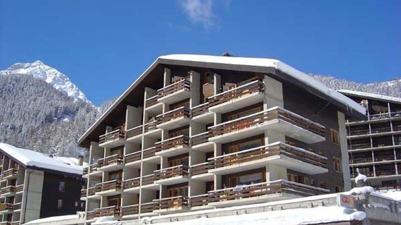 Photo of Outdoor in Grimentz