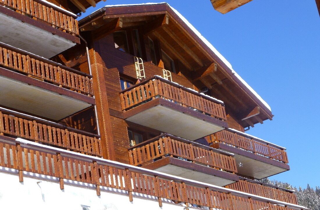 Photo of Others in Grimentz