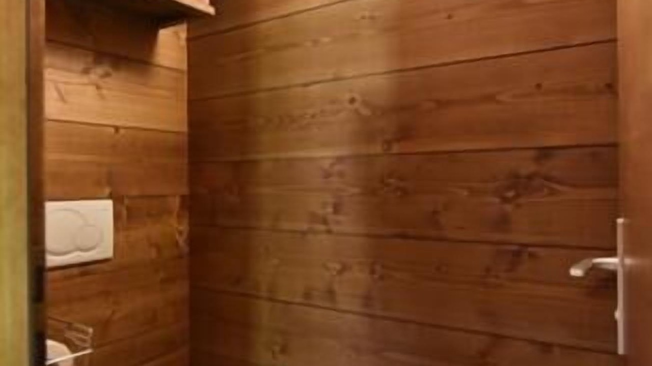 Photo of Bathroom in Grimentz