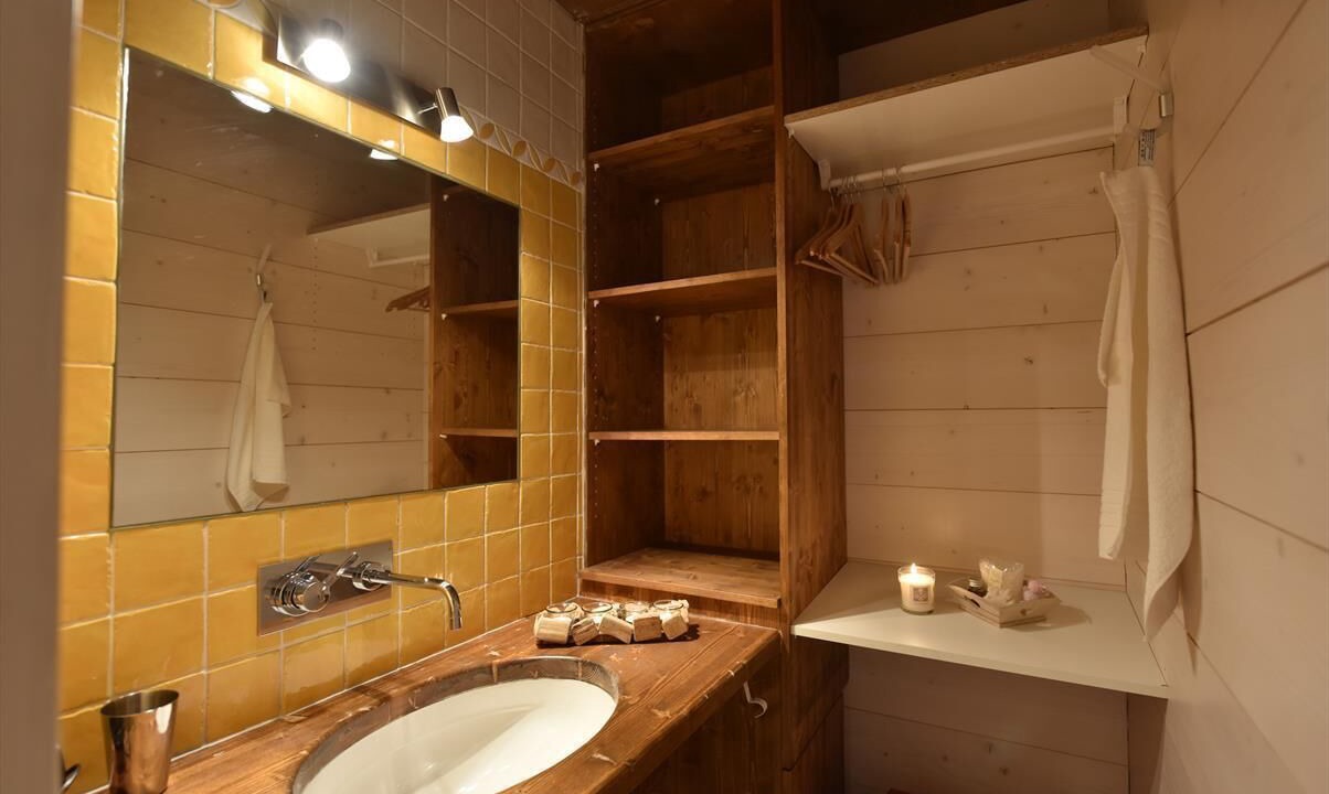 Photo of Bathroom in Grimentz