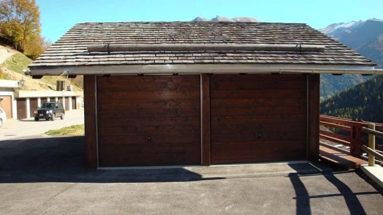 Photo of Outdoor in Grimentz