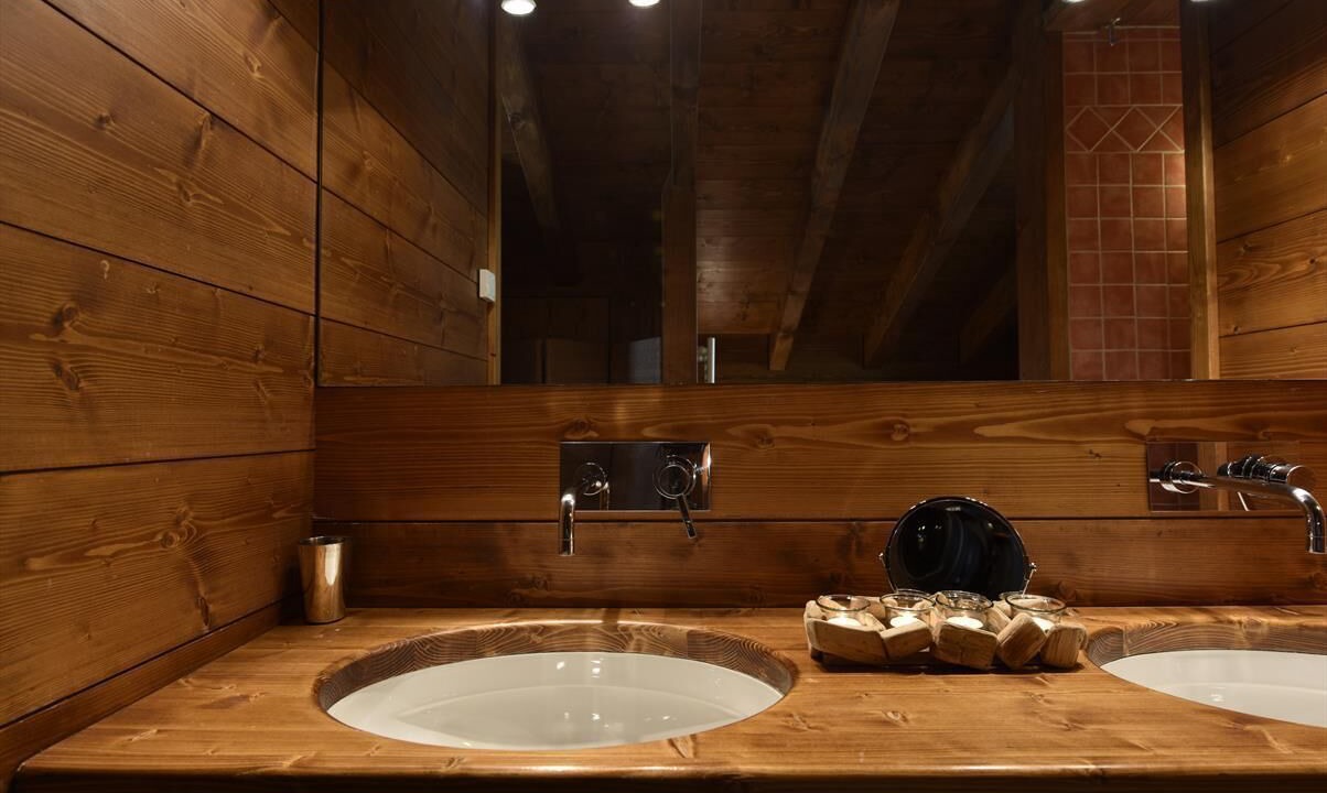 Photo of Bathroom in Grimentz