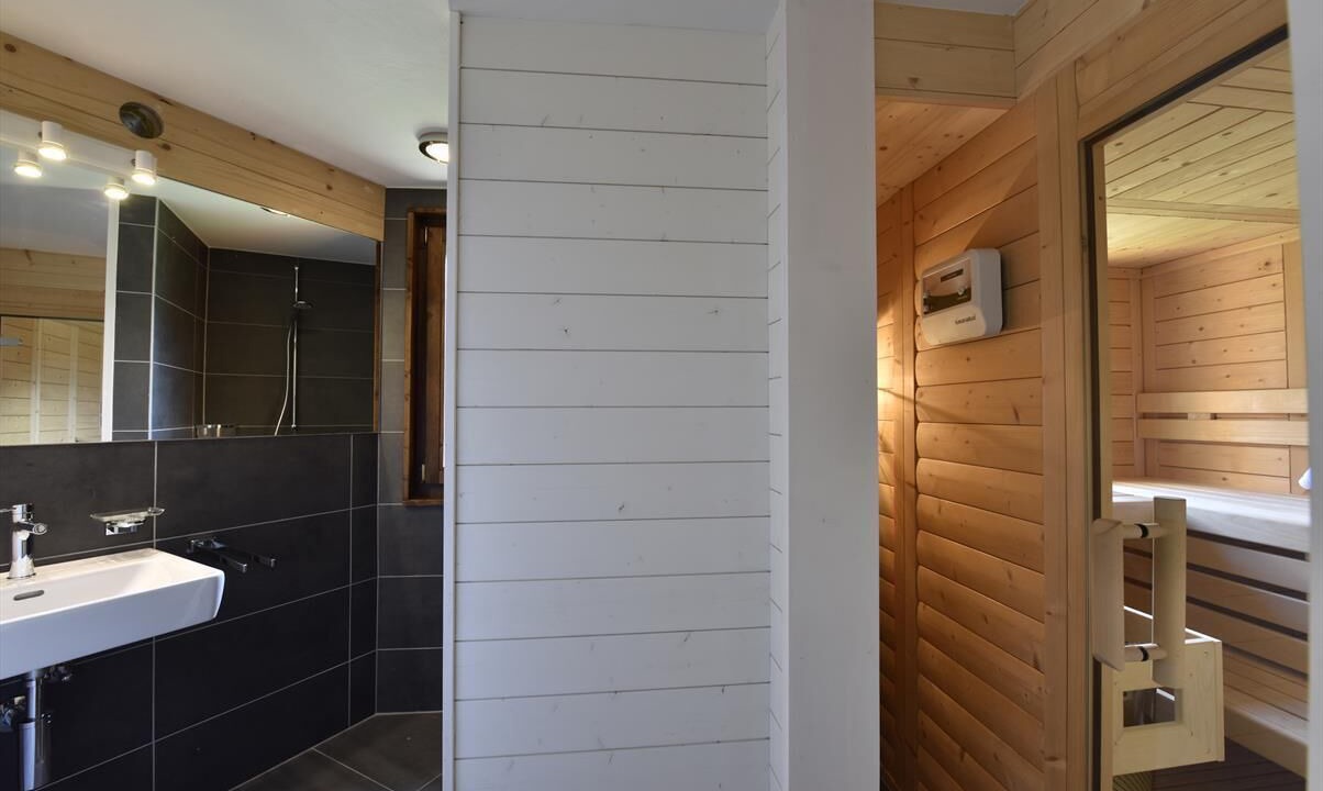 Photo of Bathroom in Grimentz