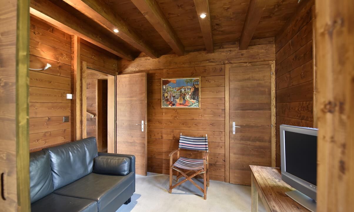 Photo of Livingroom in Grimentz