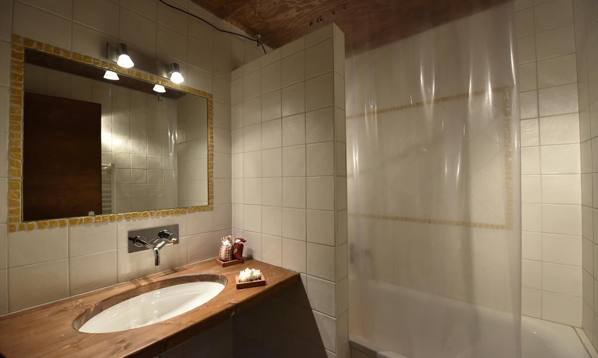 Photo of Bathroom in Grimentz