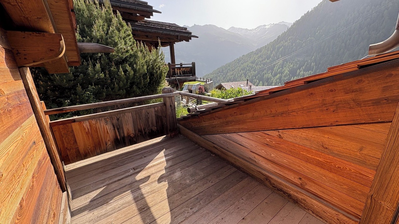 Photo of Others in Grimentz