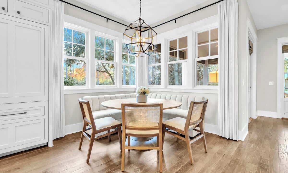 Photo of Bedroom in Gulf District