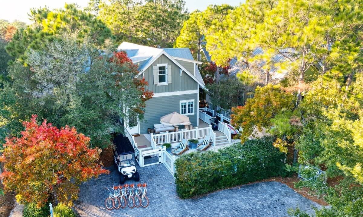Photo of Outdoor in Gulf District