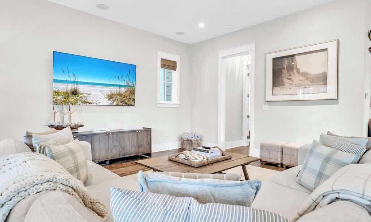 Photo of Livingroom in Gulf District