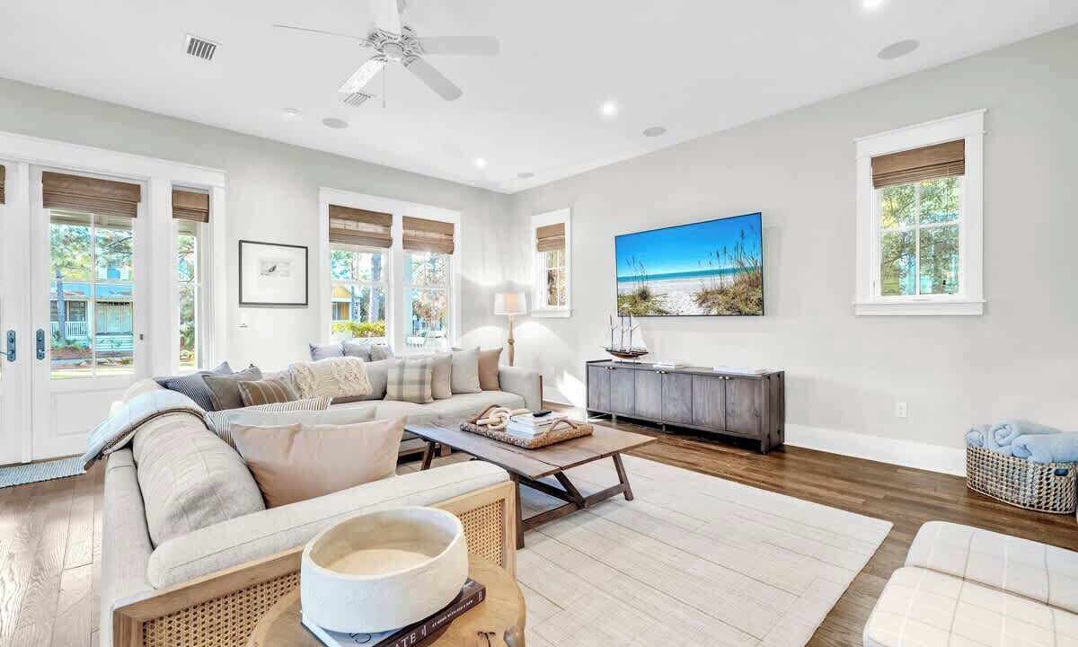 Photo of Bedroom in Gulf District