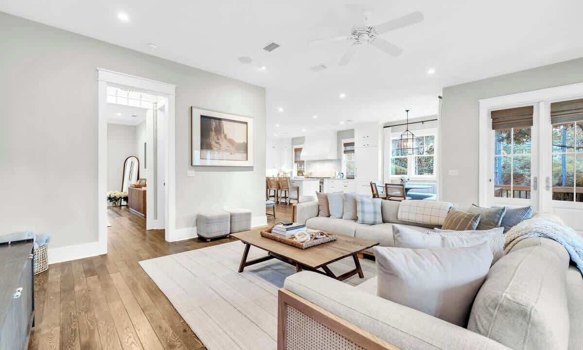 Photo of Livingroom in Gulf District