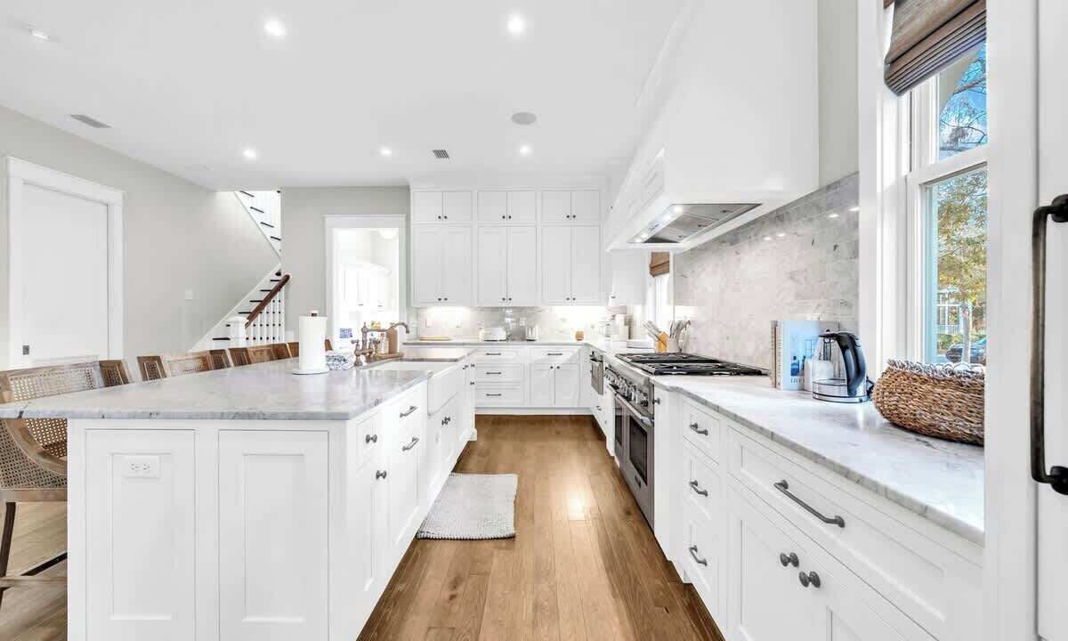 Photo of Kitchen in Gulf District