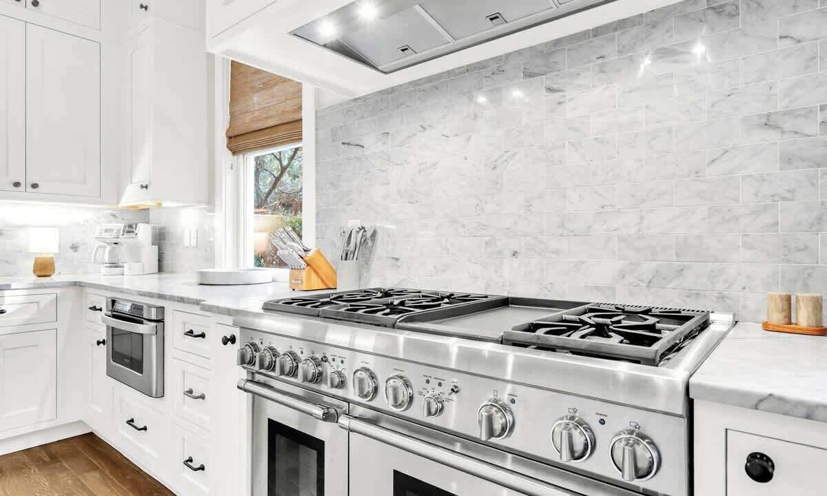 Photo of Kitchen in Gulf District