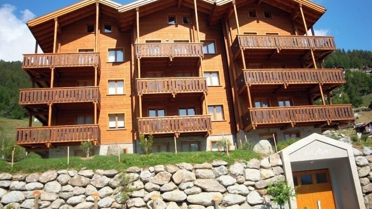 Photo of Others in Grimentz