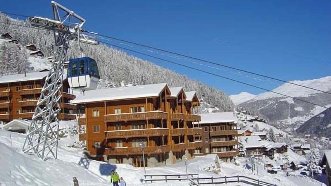 Photo of Others in Grimentz