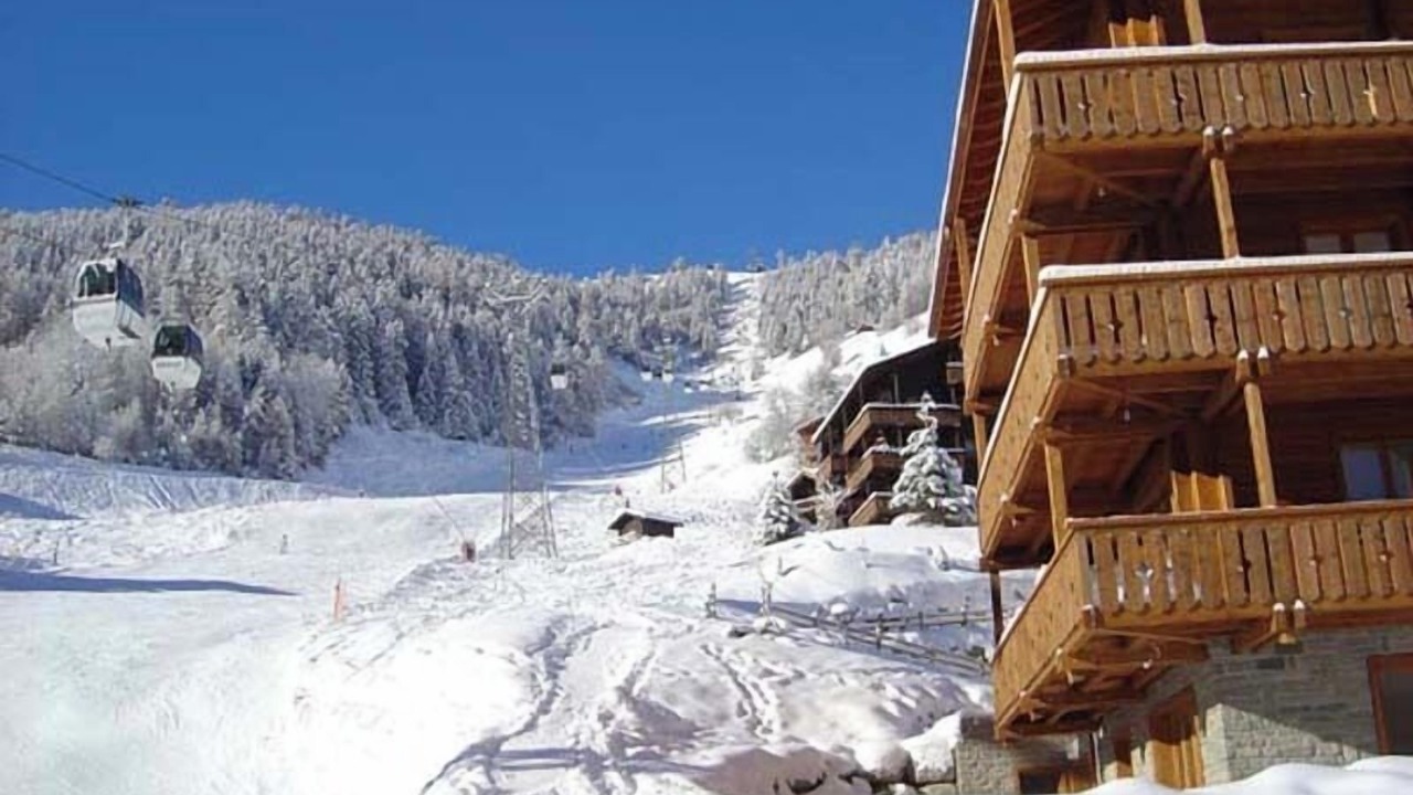 Photo of Others in Grimentz