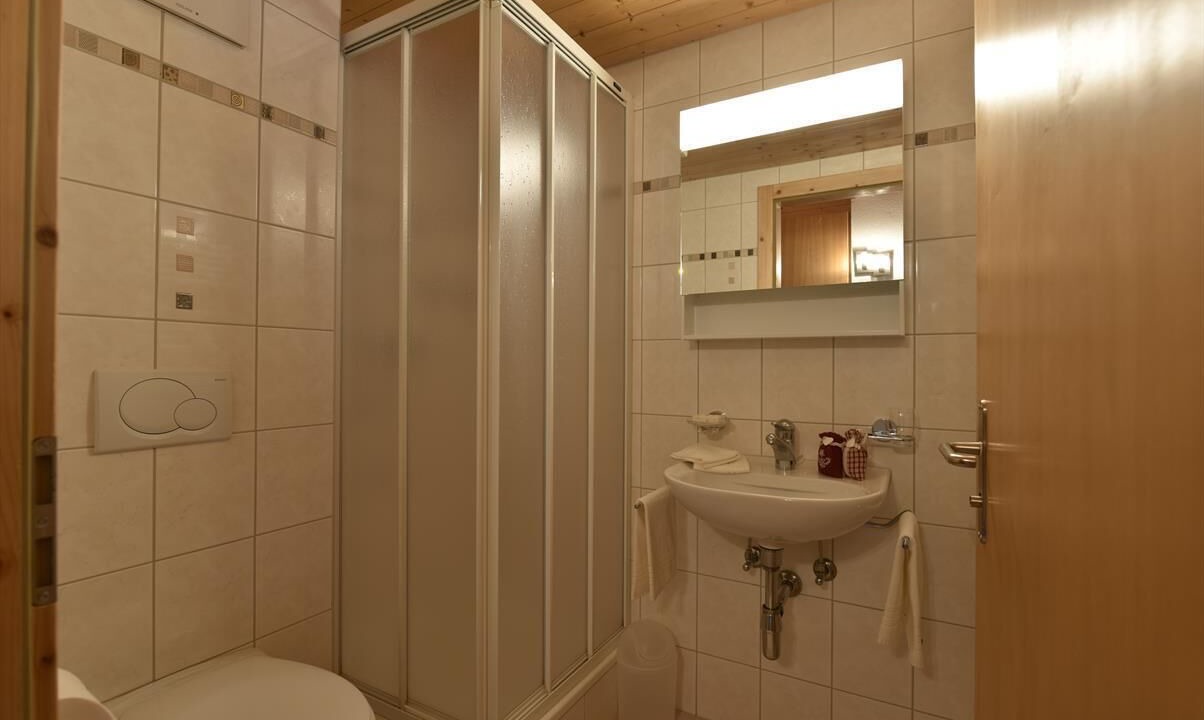 Photo of Bathroom in Grimentz