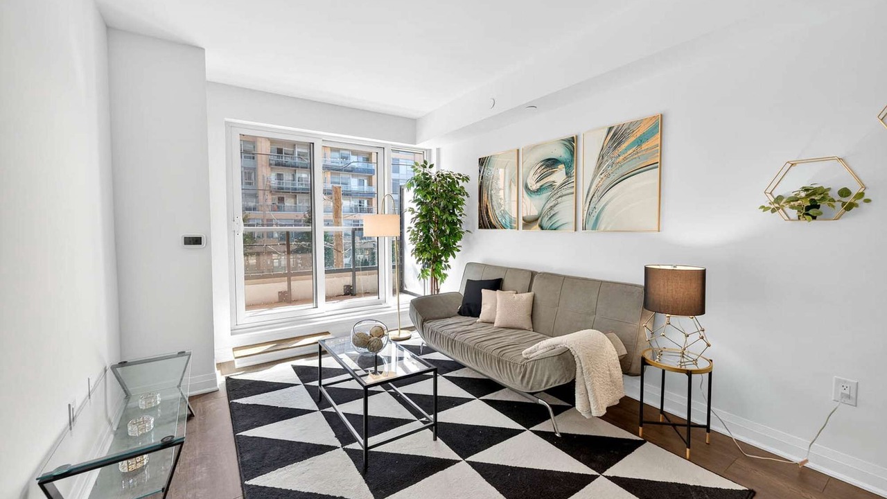 Photo of Livingroom in North York