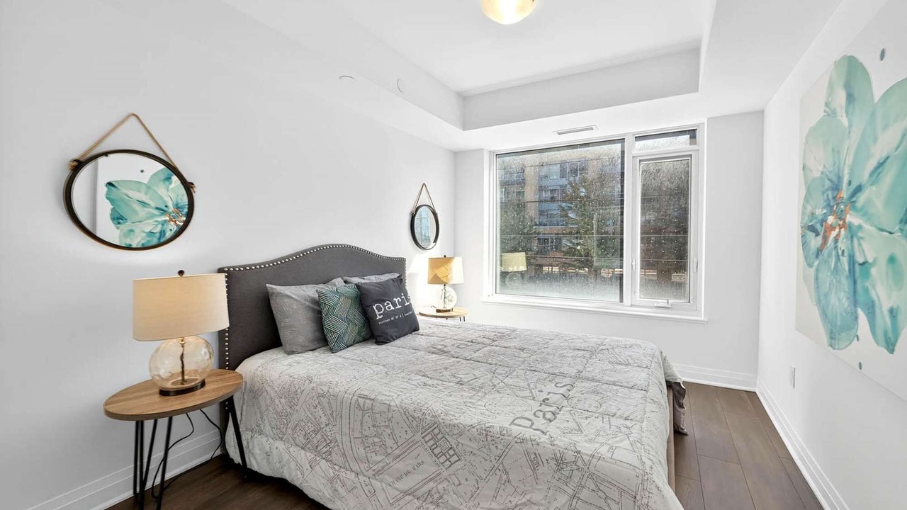 Photo of Bedroom in North York