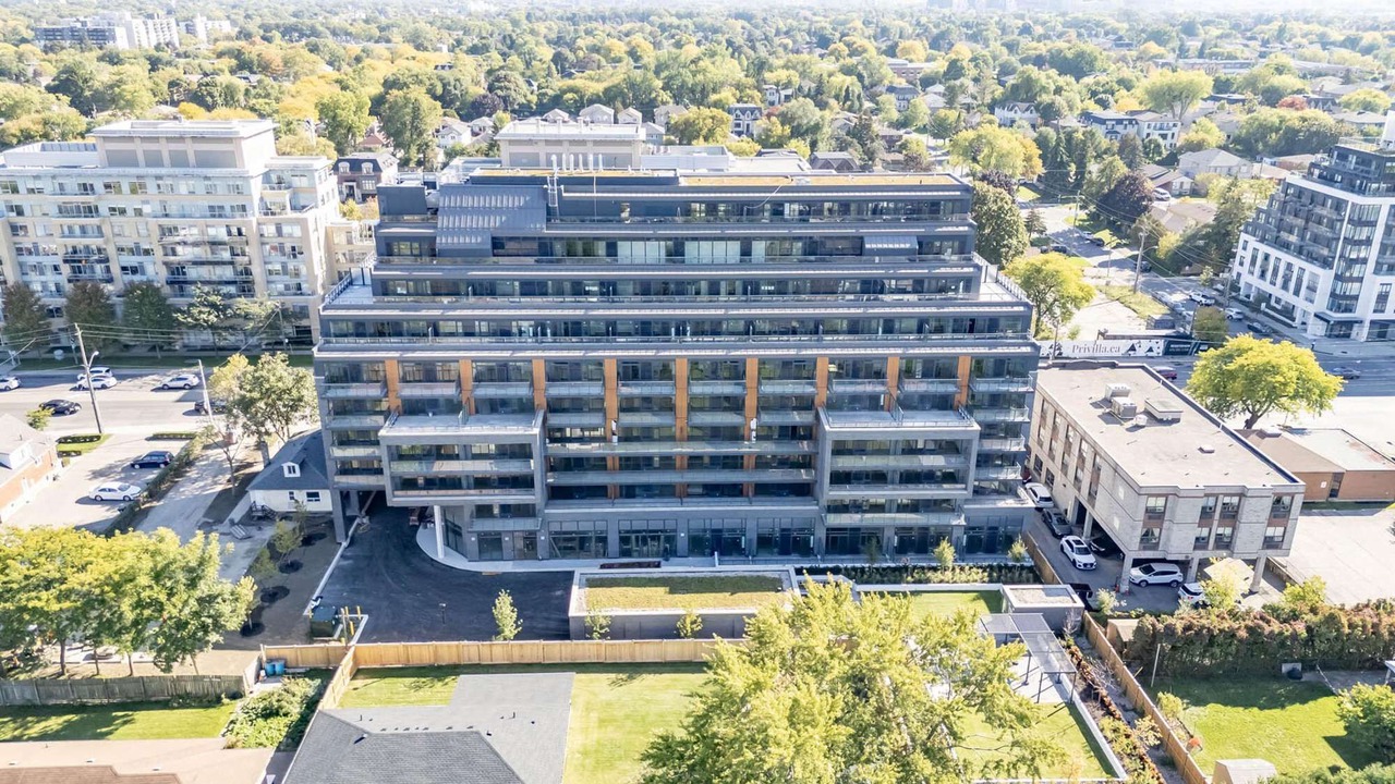 Photo of Outdoor in North York