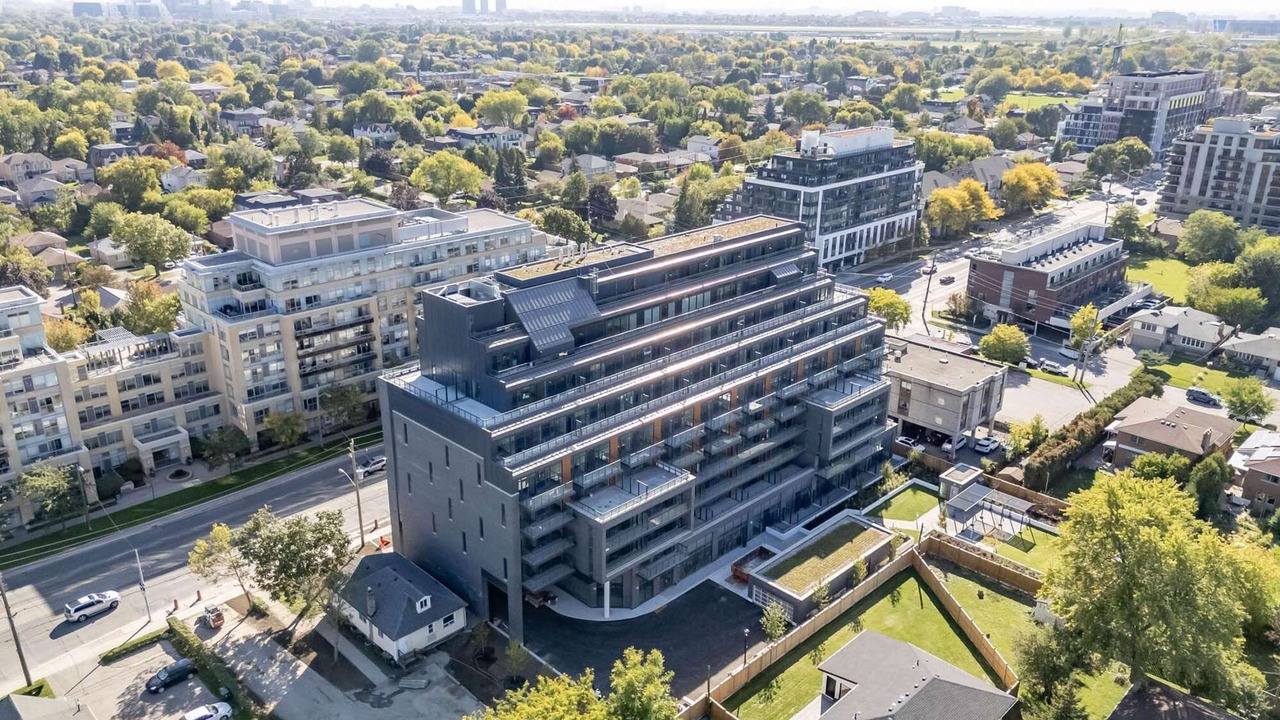 Photo of Outdoor in North York