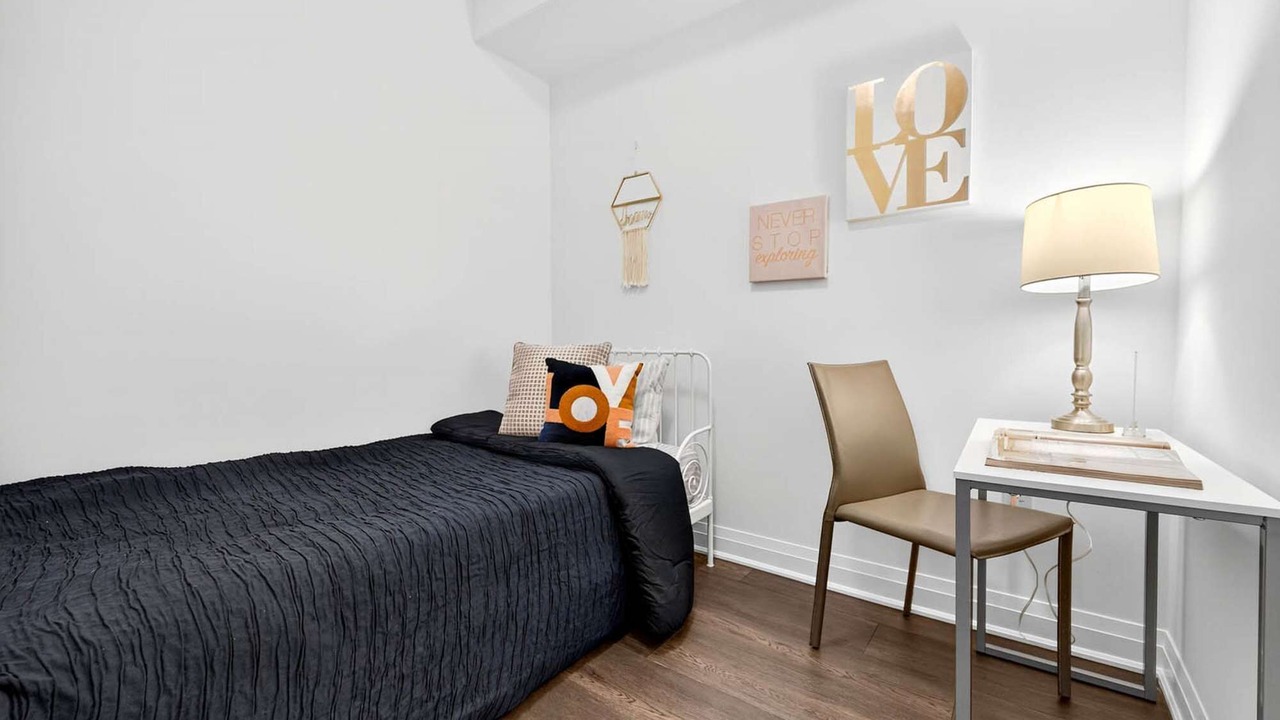 Photo of Bedroom in North York