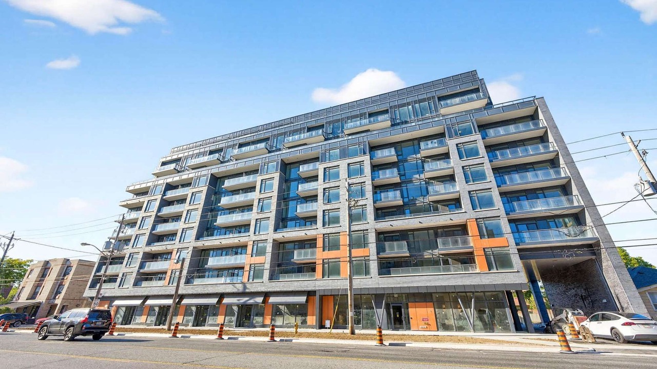 Photo of Outdoor in North York