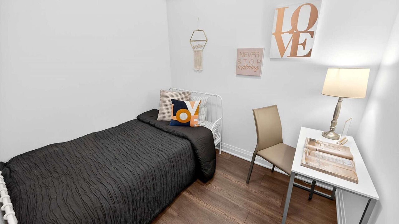 Photo of Bedroom in North York