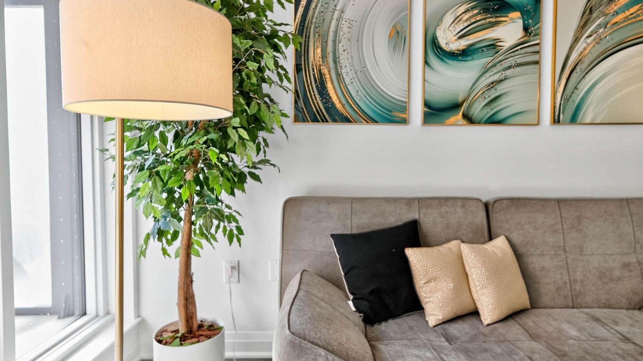 Photo of Livingroom in North York