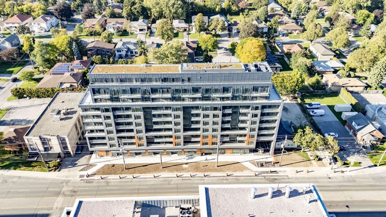 Photo of Outdoor in North York
