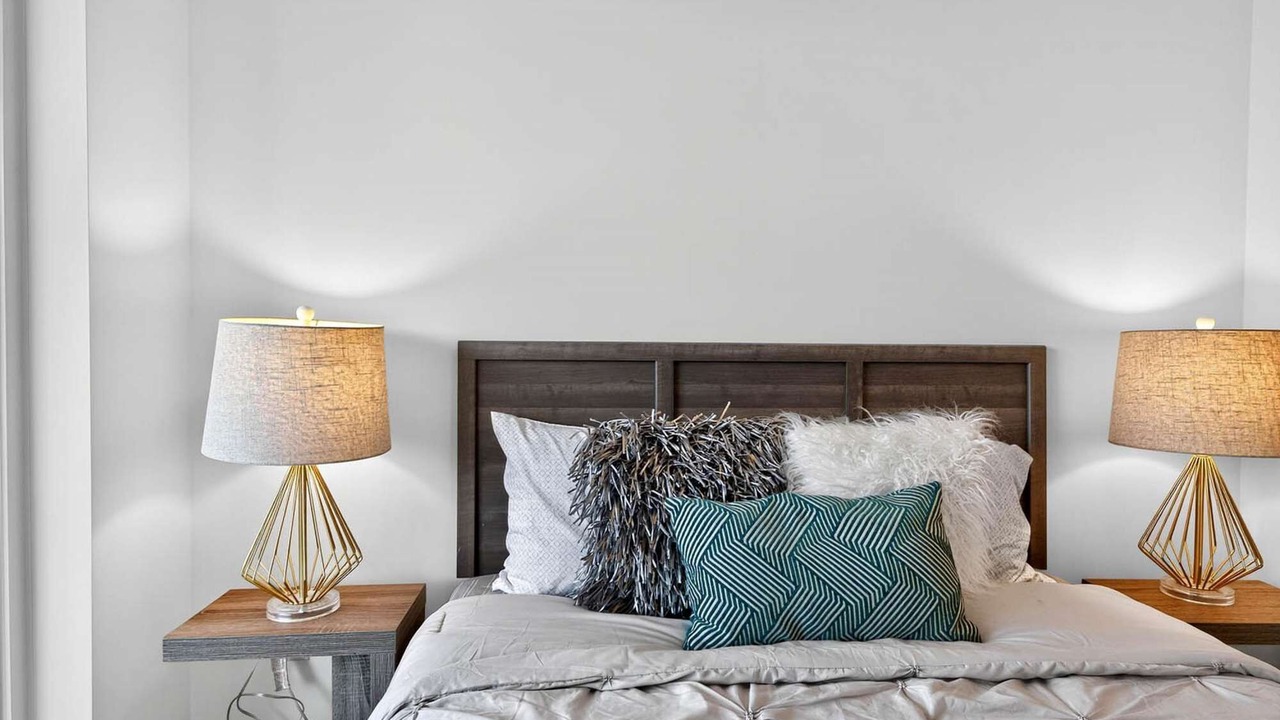 Photo of Bedroom in North York