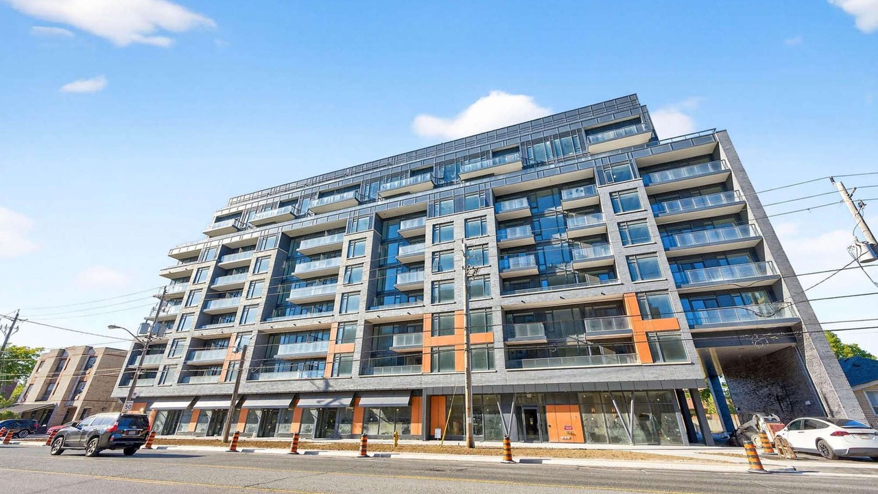Photo of Outdoor in North York