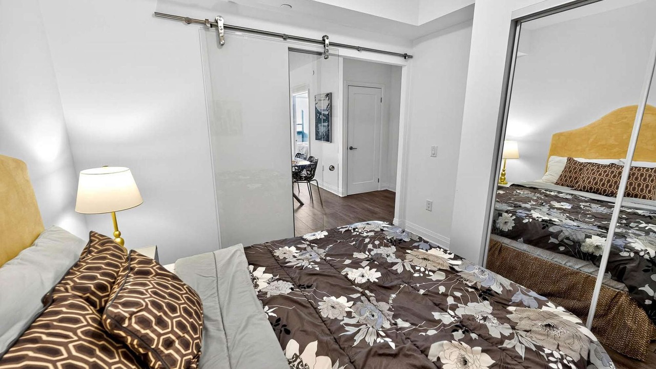 Photo of Bedroom in North York