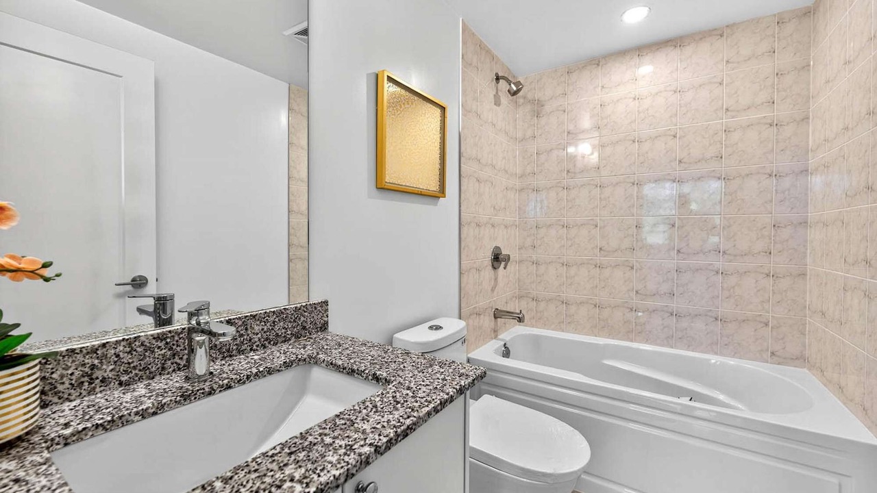 Photo of Bathroom in North York