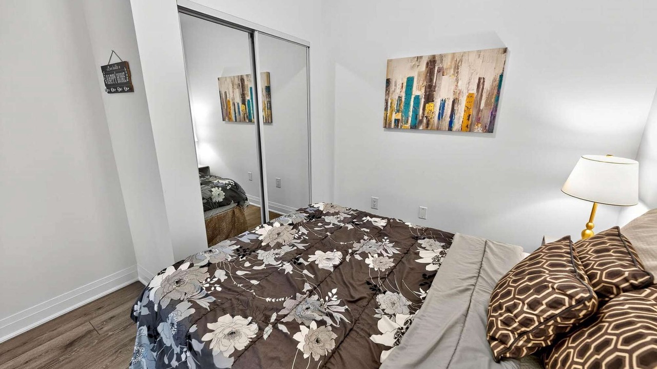 Photo of Bedroom in North York